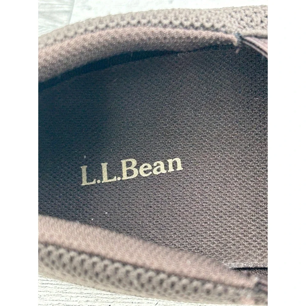 L.L. Bean bean men